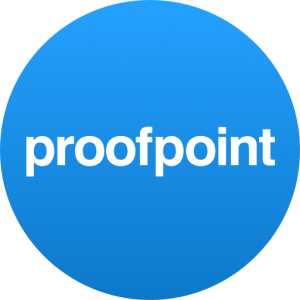 Proofpoint Email security