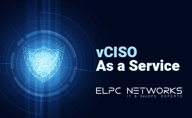 ELPC Networks Ltd - vCISO