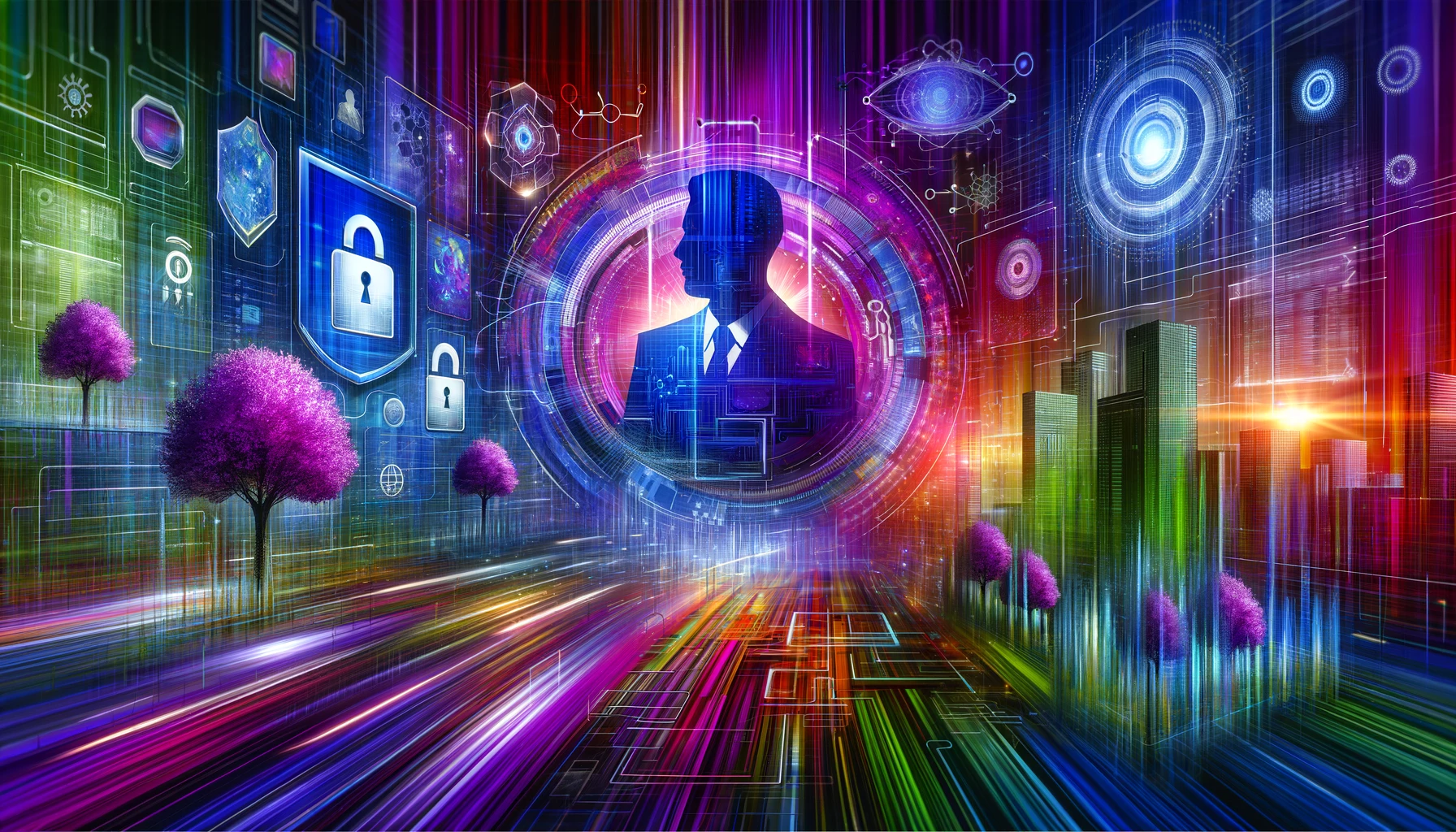 CISO ELPC Networks LTD
