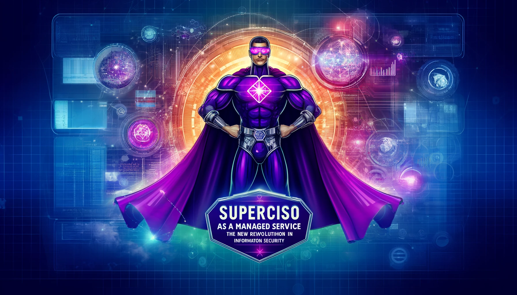 SuperCISO ELPC
